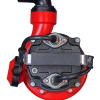 Фекальный насос Verton Aqua FP1100K