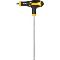 Набор ключей Deli DL233208 (8 предметов)