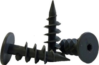 Набор винтов ТехноНИКОЛЬ R16 Цокольный 691135 (300 шт)