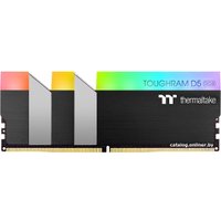 Оперативная память Thermaltake Toughram RGB D5 2x16ГБ DDR5 5600 МГц RG31D516GX2-5600C36A
