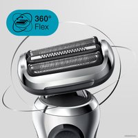Электробритва Braun Series 7 70-S1000s