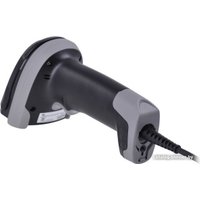 Сканер штрих-кодов Mertech 2410 P2D SuperLead USB (черный)