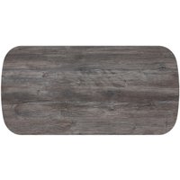 Столешница Millwood Закругленная 250x120 (сосна пасадена)