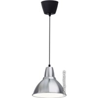 Подвесная люстра Ikea Фото (алюминий) 703.906.75