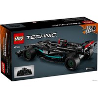 Конструктор LEGO Technic 42165 Mercedes-AMG F1 W14 E Performance Pull-Back