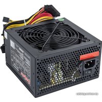 Блок питания ExeGate 600NPXE EX221639RUS