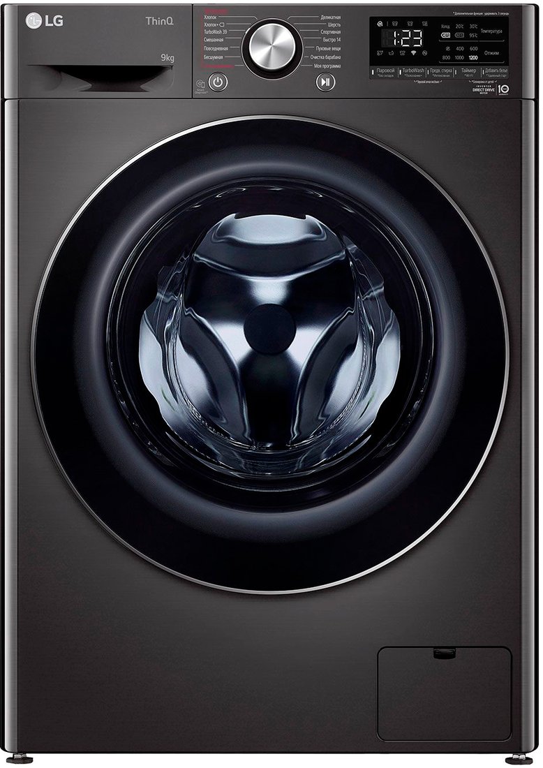 

Стиральная машина LG F2V9FW9P