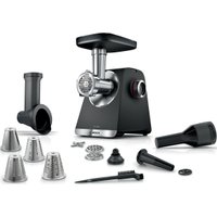 Мясорубка Bosch Serie 6 MFWS640B