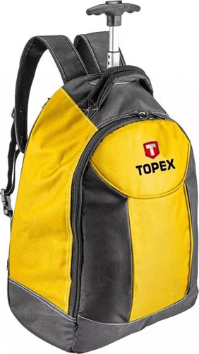 Рюкзак для инструментов TOPEX 79R450