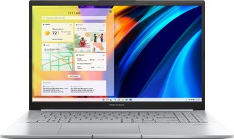 ASUS VivoBook Pro 15 OLED K6500Z 90NB0XK2-M000F0