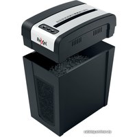 Шредер Rexel Secure MC6-SL Whisper-Shred