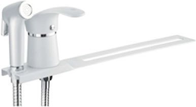 

Гигиенический душ Wisent W5221W (белый)