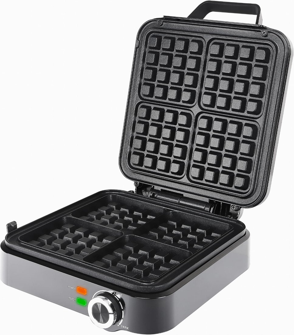 Вафельница Eldom WA1700