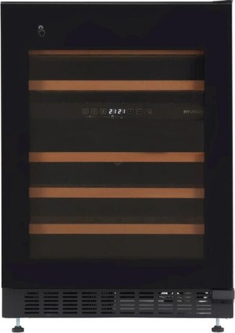 Винный шкаф Hyundai HBWC 0862 DUT
