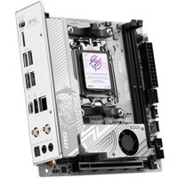 Материнская плата MSI MPG B850I Edge TI WiFi