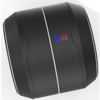 Кулер для процессора Zalman ZET5 (черный)