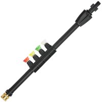 Трубка для пистолета Bort BHL-40P (4+1) 93418613