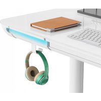 Стол CACTUS CS-EGD-WT-LED