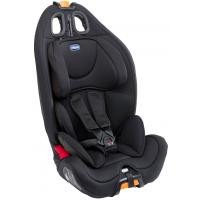 Детское автокресло Chicco Gro-up 123 (черный)