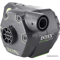 Насос Intex Quick-Fill Electric Pump 66642