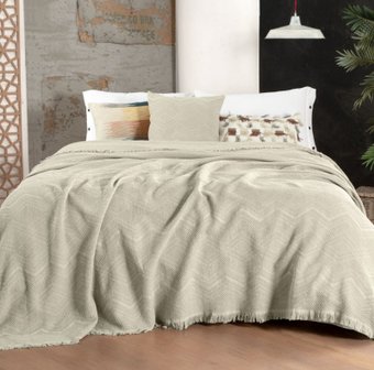 Покрывало Sarev Moss 1.5 Y 963 MOSS v1/Bej