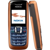 Кнопочный телефон Nokia 2610