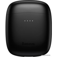 Наушники Baseus Encok W04 Pro (черный)