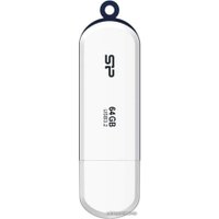USB Flash Silicon-Power Blaze B32 16GB (белый)