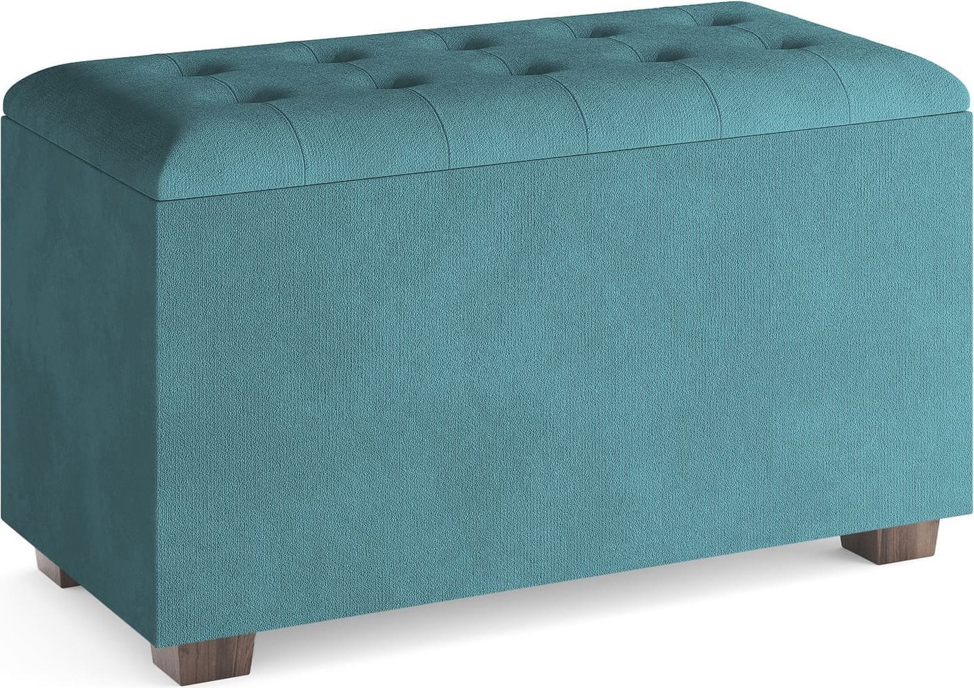 

Банкетка Сонум 81-41 (лофти лазурный)