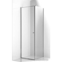 Душевой уголок Ambassador Elysium 100x90x200 111011111CX-90CX