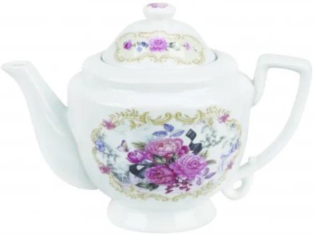 

Заварочный чайник Pomi d'Oro Debora P250573