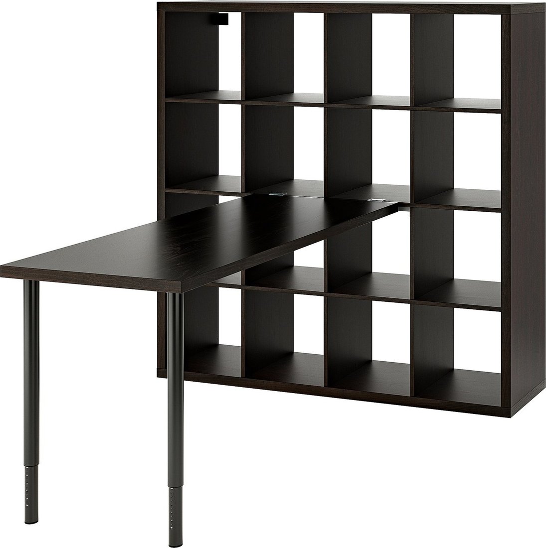 Стол Ikea Kallax/lagkapten s29481678