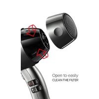 Фен Valera Swiss Silent Jet 8600 Ionic (SXJ 8600 RC)