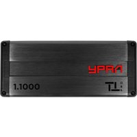 Автомобильный усилитель Урал TT PRO 1.1000