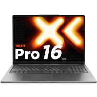 Ноутбук Lenovo Xiaoxin Pro 16 AI 83HY0022CD