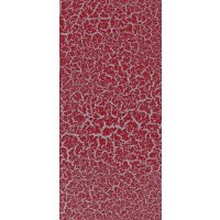 Эмаль Siana Эффект Кракелюра 1.04 л (красный/серебристый)