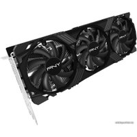 Видеокарта PNY GeForce RTX 4070 Ti 12GB Verto Triple Fan VCG4070T12TFXPB1