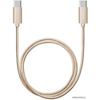 Кабель Deppa USB Type-C - USB Type-C 72247