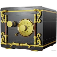 Конструктор CaDa Сейф C71006W