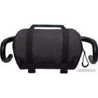 Велосумка Caanbag CAAN-TR-34BL (черный)