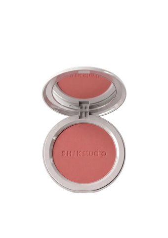 Румяна Shik Silk Glow Blush тон 03 Romance 9 г