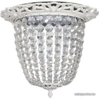 Подвесная люстра Arti Lampadari Bienno Bienno L 1.13.38.100 W