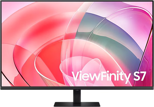 

Монитор Samsung ViewFinity S7 S70D LS37D700EAUXEN