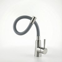 Смеситель Wellerein Essence 21EC-G