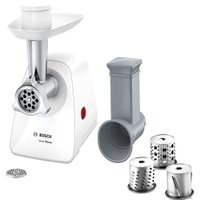 Мясорубка Bosch MMWPL2000