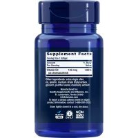 Витамин Life Extension Vitamin D3 125 mcg 5000 IU (60 капсул)