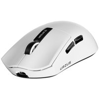 Игровая мышь URZUS Viper (белый)