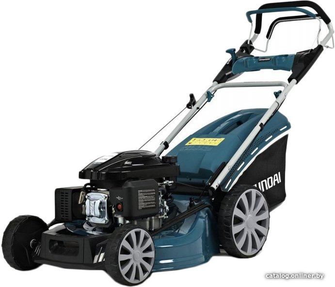 Газонокосилка Hyundai L 5300S