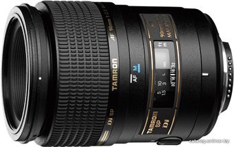 Tamron SP AF90mm F/2.8 Di 1:1 Macro Canon EF