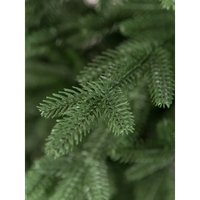 Ель Уральская ёлка и игрушка Уральская (150см)